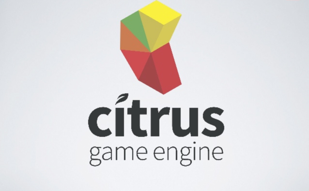 Image result for citrus engine logo